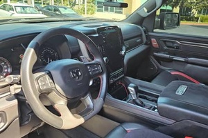RAM 1500 Hennessey TRX Mammoth 900 de 2021 - Product Image 3