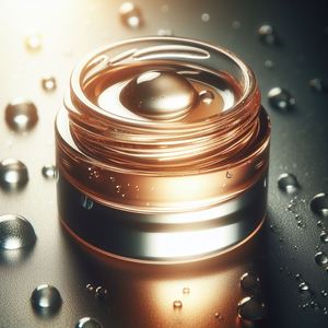 Baume à lèvres luxueux à base de plantes avec beurre de karité et huile imperméable à la vitamine E infusée pour une hydratation et une nutrition intensives - Product Image 5