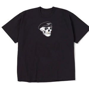 Impression de haute qualité pour hommes, graphique, mode homme, vêtement tendance, t-shirt surdimensionné à manches courtes - Product Image 3