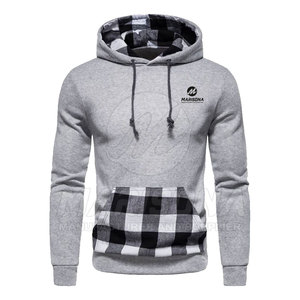 Sudaderas con Capucha para Hombre de Algodón Ligero, en Oferta, Personalizadas, Más Vendidas - Product Image 3