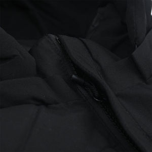 Veste d'hiver matelassée de qualité supérieure avec coupe-vent de haute qualité pour homme, prête pour la livraison directe - Product Image 4