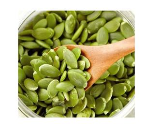 เมล็ดฟักทองเขียวอบแห้งคุณภาพสูง ออร์แกนิก และดีต่อสุขภาพ อาหารไฮบริด - Product Image 2