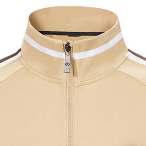 Custom Vintage Jogging Set Zip up Acid Wash Activewear Transpirable Unisex Sudadera con capucha Chándal Conjunto para hombres Logotipo personalizado Hombres Chándales - Product Image 3