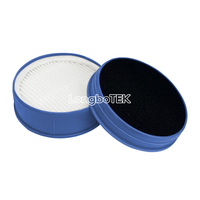Filtro de Repuesto Compatible con Aspiradoras Inalámbricas AEG 7000 / ASKW5 / Electrolux 700, Modelo EP71UB14DB/ EP71AB14UG