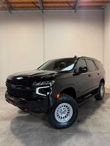 Chevrolet Tahoe Z71 4WD SUV 2023 en Alta Demanda - Product Image 2