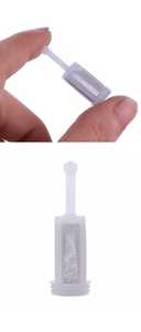ไส้กรองปืนพ่นสี โพลีโพรพิลีน (PP) ตาข่ายกรอง สำหรับเครื่องพ่นสี - Product Image 3