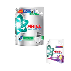 2024 más vendidos para Ariel detergente desechable embalaje en polvo para lavado de carga superior Towe - Product Image 4