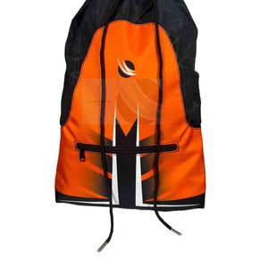 Sac de sport Spofit de haute qualité avec cordon de serrage, en microfibre, ultra-léger, durable, taille et couleur personnalisables, pour le sport, la gym, les voyages, grand et souple - Product Image 4