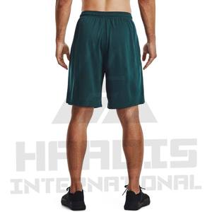 Pantalones Cortos Deportivos Personalizados con Logotipo para Gimnasio, Crossfit, Fitness, Entrenamiento, Correr, con Compresión para Hombre - Product Image 6