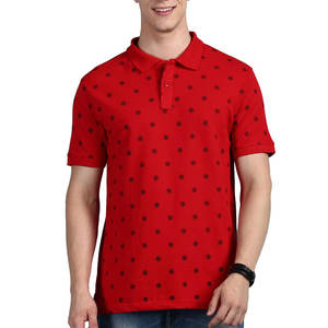 Polo de Textura Suave y Transpirable con Acabado Limpio y Corte Holgado para Uso Casual, Polo Clásico - Product Image 1