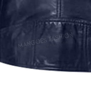 Chaqueta de montar en motocicleta de Color personalizado de alta calidad transpirable ligero elegante nueva llegada para invierno - Product Image 5