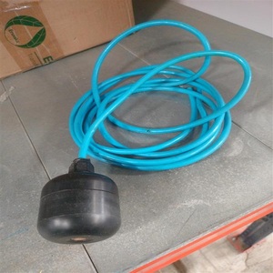 Sonda de oxígeno disuelto galvanizada diseñada para aplicaciones de monitoreo de calidad del agua que proporcionan un DO confiable y consistente - Product Image 2