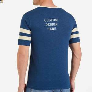 Custom logo streetwear cotton thick black t-shirt blank <b>tshirt</b> heavy weight fashion dropshoulder oversized <b>tshirt</b> for men - Product Image 2