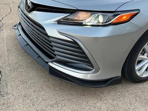 ขายแร็คหลังคาโลหะสำหรับรถยนต์ LE รุ่นใหม่ ปี 2022 พร้อมกล้องมองหลังอัตโนมัติในตัวและภายในสีเข้ม - Product Image 6