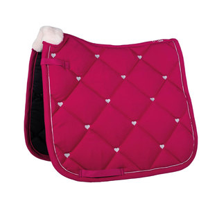 Cómoda almohadilla para silla de montar que absorbe los golpes, almohadilla para silla de montar transpirable y ligera, almohadilla para silla de montar acolchada suave - Product Image 2