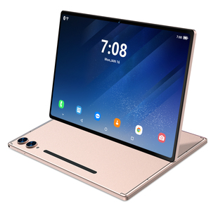 แท็บเล็ต S10 Pro ขนาด 11 นิ้ว ระบบปฏิบัติการ Android 14 Octa Core 1.8GHz แรม 16GB สำหรับการศึกษา กันน้ำ ใช้ได้ทั้งธุรกิจและเล่นเกม - Product Image 2