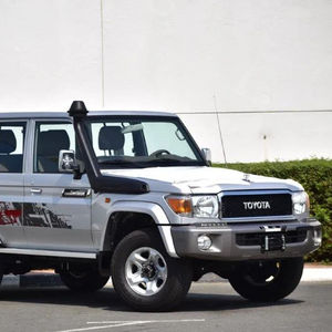 NTOYOTA LAND D - Product Image 1