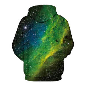 Ropa de invierno profesional para hombre, sudaderas con capucha impresas en 3D de alta calidad, el mejor diseño, sudaderas XL a 6XL, tamaños, longitud corta, venta al por mayor - Product Image 2