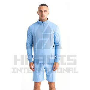 High Quality Men's Casual Regular Fit Men Printing Twin Sets <b>Low</b> Price Wholesale Men's <b>Shorts</b> Sets for Street Wear - Product Image 4