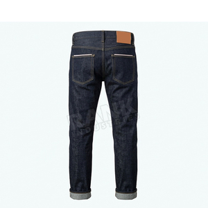 Pakistan Made <b>Men's</b> Pants Washed Material Slim Fit Top Quality Material New Latest Design <b>Men</b> Jeans Pants - Product Image 2