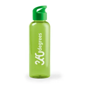 Borraccia Sportiva Personalizzata in Tritan con Design a Righello - Product Image 2