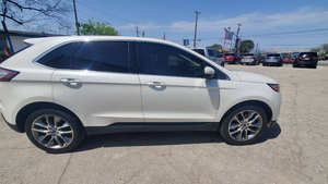 ใช้แล้ว lhd/rhd 2017 F0RD ขอบไทเทเนียม - Product Image 3