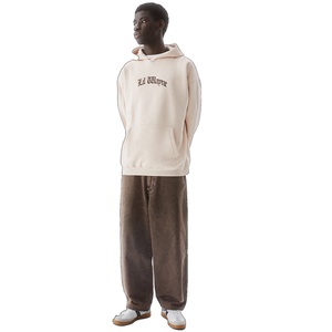 Sweat à capuche personnalisé avec logo imprimé pour homme, sweat à capuche de haute qualité Lil Wayne, sweat à capuche unisexe personnalisé imprimé - Product Image 2