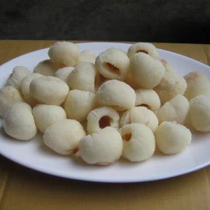 Vải Thiều đông lạnh chất lượng cao | hương vị tươi được bảo quản - Product Image 1