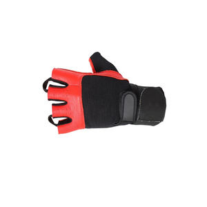 Hot Sale Neoprene Half <b>Finger</b> Outdoor Weight Lifting Gloves for Gym & Workout-Unisex - Product Image 6