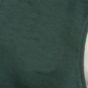 Chaqueta de béisbol universitaria personalizable para hombre, alta calidad, 100% algodón, cuello levantado de un solo pecho, bordado de estilo universitario de invierno - Product Image 4