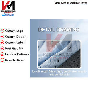 Premium Workout Gloves Weight Lifting Gym Cycling Fitness Training Grip <b>Cushion</b> Pads Durability Maximum Performance - Product Image 3