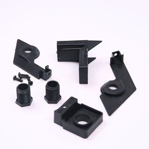 Nuevo Kit de Reparación de Soporte de Faro Delantero Derecho 3C0998226 para VW B6 2005-2011, Plástico POM y Acero, Larga Duración - Product Image 5