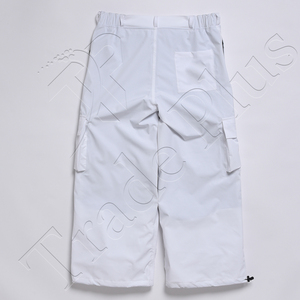 Pantalones de Snowboard Unisex de Alta Calidad, Estilo Holgado, Impermeables, Transpirables, Resistentes al Viento, Tallas Grandes, con Cierre y Estampado - Product Image 2