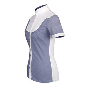 Vente en gros de vêtements équestres haut d'équitation en silicone à fond intégral pour femmes Jodhpur et culottes de sport avec services OEM et ODM - Product Image 6