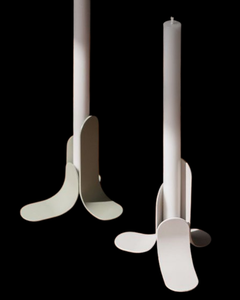 Candelabro Decorativo de Metal de Alta Calidad y Diseño Artesanal, Perfecto para Eventos, Venta al por Mayor a Bajo Costo para el Mejor Precio - Product Image 5