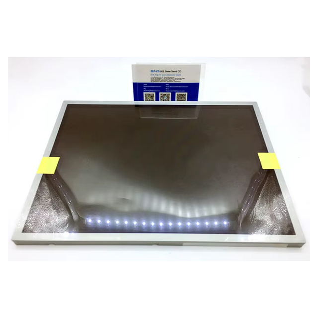 Cheap 12 Inch LCD Screen Display HSD121MS11 Lcd Panel