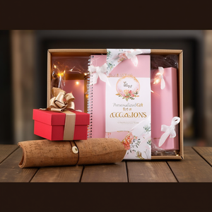 Set Regalo Personalizzato per Occasioni Speciali - Product Image 3