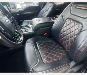 USADO, Volante a la Izquierda/Derecha, 2019, FORD F-150 HARLEY DAVIDSON EDITION 4X4 - Product Image 5