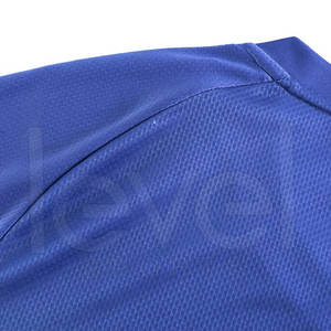 Uniformes de Fútbol Personalizables Sublimados 100% Poliéster Transpirable de Alta Calidad, Diseña Tu Propio Uniforme para Equipos Masculinos Adultos de Pakistán - Product Image 4