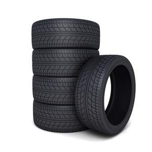 Pneus usagés, pneus d'occasion, pneus de voiture usagés parfaits en gros À VENDRE. - Product Image 4