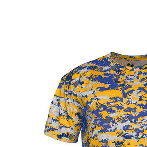 Maillots de baseball personnalisables de qualité supérieure, respirants, vêtements de fans tendance pour les équipes, toutes tailles, livraison rapide, haute qualité - Commandez maintenant ! - Product Image 5