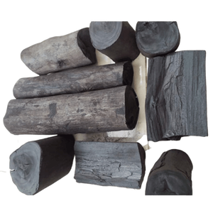 <b>BBQ</b> Hardwood Charcoal <b>for</b> <b>Sale</b> High Quality Long Burning Lump Charcoal in Bulk at <b>Cheap</b> Factory Direct Prices - Product Image 2