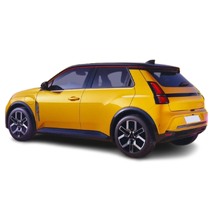 รถ SUV ขนาดกะทัดรัด ปี 2024 คุณภาพดี มือสอง ยอดขายสูงสุด เป็นมิตรกับสิ่งแวดล้อม เครื่องยนต์เบนซิน/แก๊สเทอร์โบ เบาะหนัง ล้อแม็กซ์อลูมิเนียม R17 ราคาโรงงาน - Product Image 2