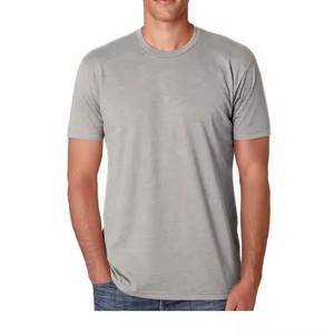 Imprimé personnalisé T-shirt à épaules tombantes surdimensionné pour hommes de haute qualité 100% coton Street Wear Style formel lourd - Product Image 2