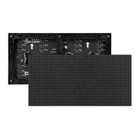 Conception de projet Intérieur Extérieur Led Affichage Led Mur vidéo Led Prix de location P4.81 Mur vidéo Led pour scène Concert 3d Digital Led 238g