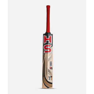 Bate de Críquet HS CORE 5, Bate de Madera de Sauce Resistente para Pelotas Duras, para Deportes y Juego - Product Image 5