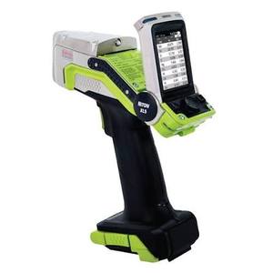Analyseur XRF portable XL5 OEM, spectromètre métallique portable avec garantie de 2 ans, alimenté par batterie, pour les tests NDT en laboratoire - Product Image 2