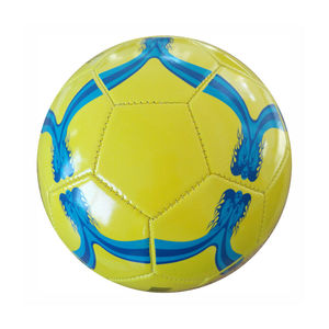 Gran oferta de balones de fútbol tamaño 5 fabricante de balones de fútbol tamaño 5 oficial nuevo balón de fútbol de PVC/PU balones de entrenamiento pelota de competición - Product Image 2