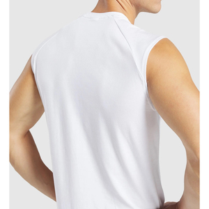 Haute qualité Top tendance Gym débardeur hommes vente entière entraînement athlétique entraînement Gym débardeur - Product Image 1