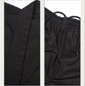 Kimono de Jiu Jitsu 2026, Último Diseño, Alta Calidad, Transpirable, Personalizable, Uniforme de Karate Resistente, Ropa de Artes Marciales - Product Image 2